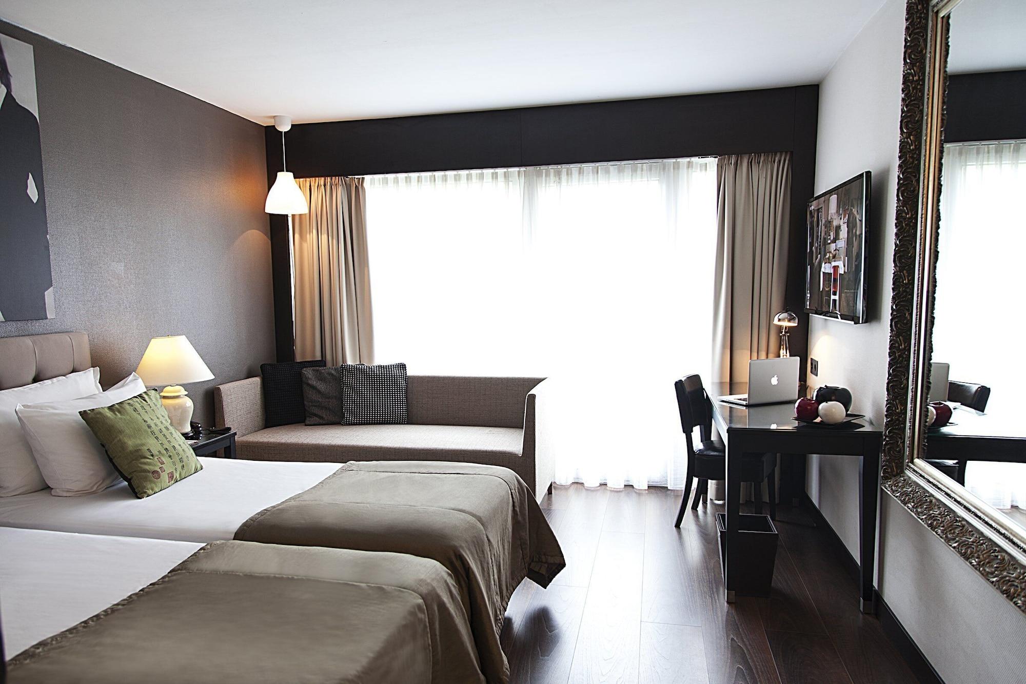 Quentin Am Kurfuerstendamm 4* Berlim