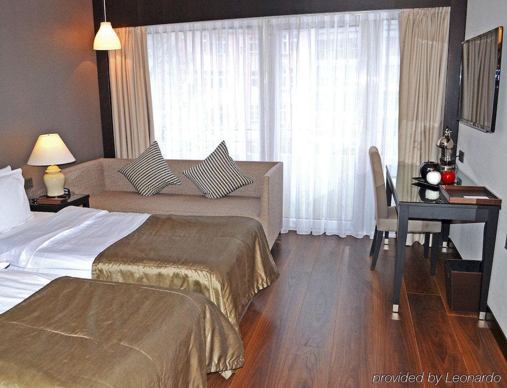 Quentin Am Kurfuerstendamm Hotel Berlim