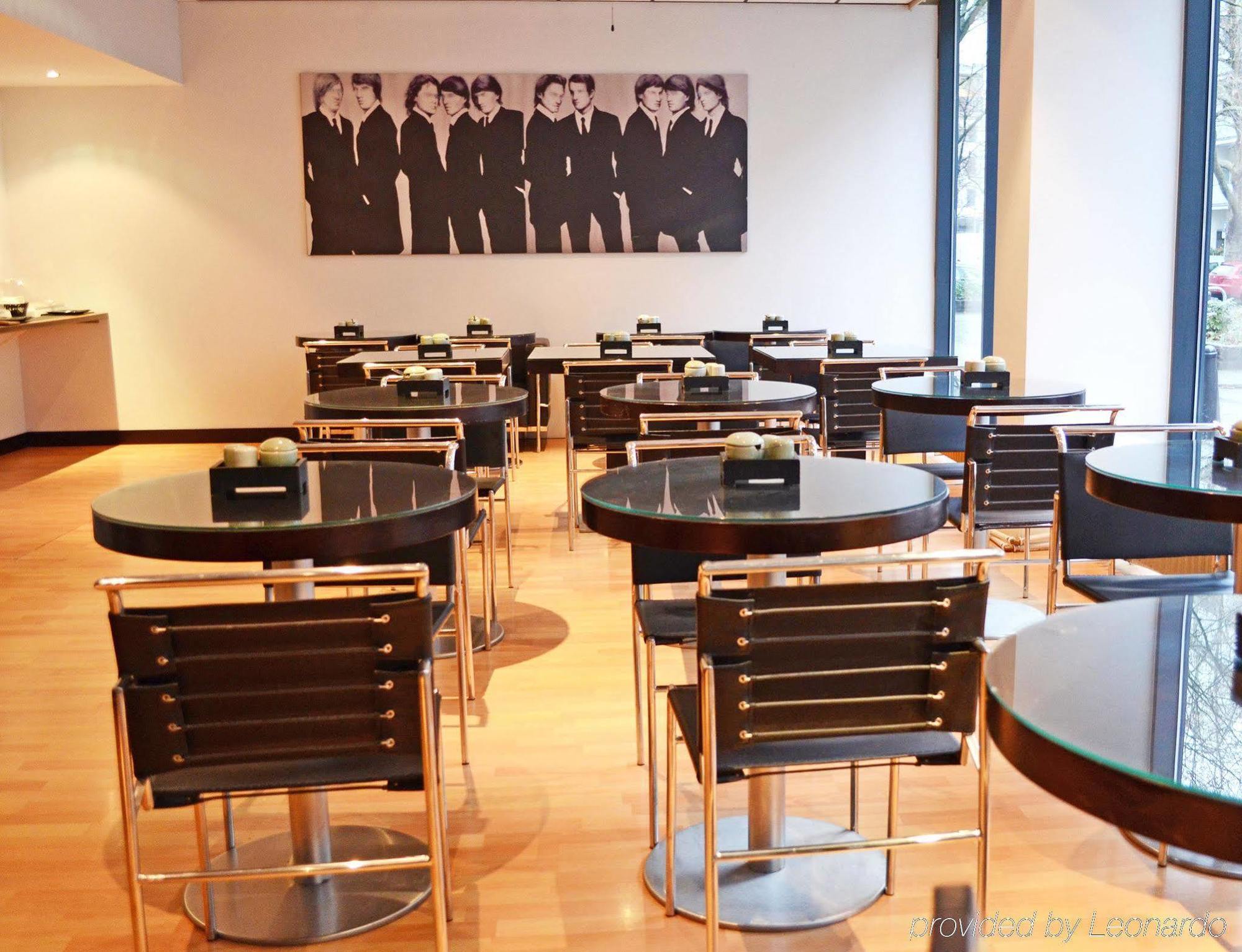 Hotel Quentin Am Kurfuerstendamm Berlim