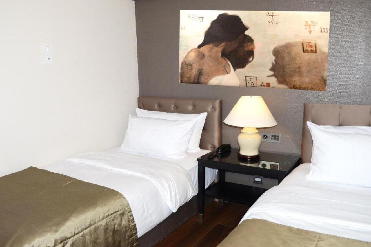 Quentin Am Kurfuerstendamm Hotel Berlim